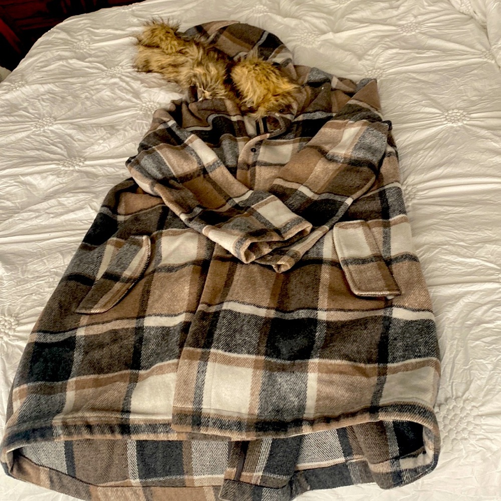 COPY - Woman’s jacket